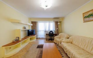 APARTAMENT 2 CAMERE, ULTRACENTRAL - PITEȘTI - Poză 1