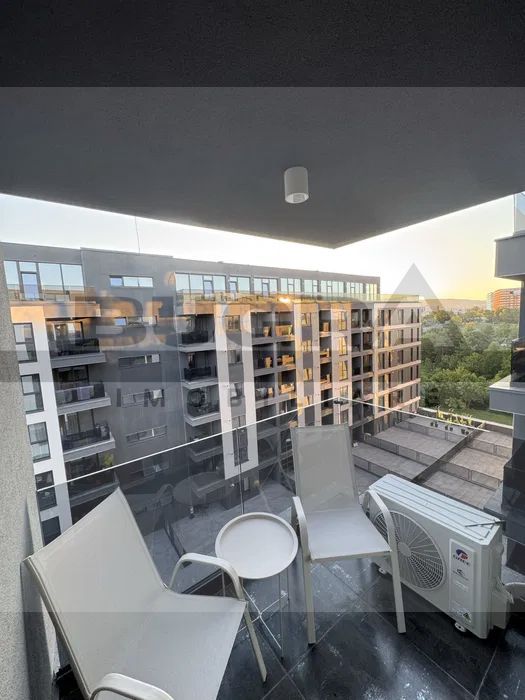 Apartamen 2 camere, 39 mp, LUX, zona Sopor - Poză 6