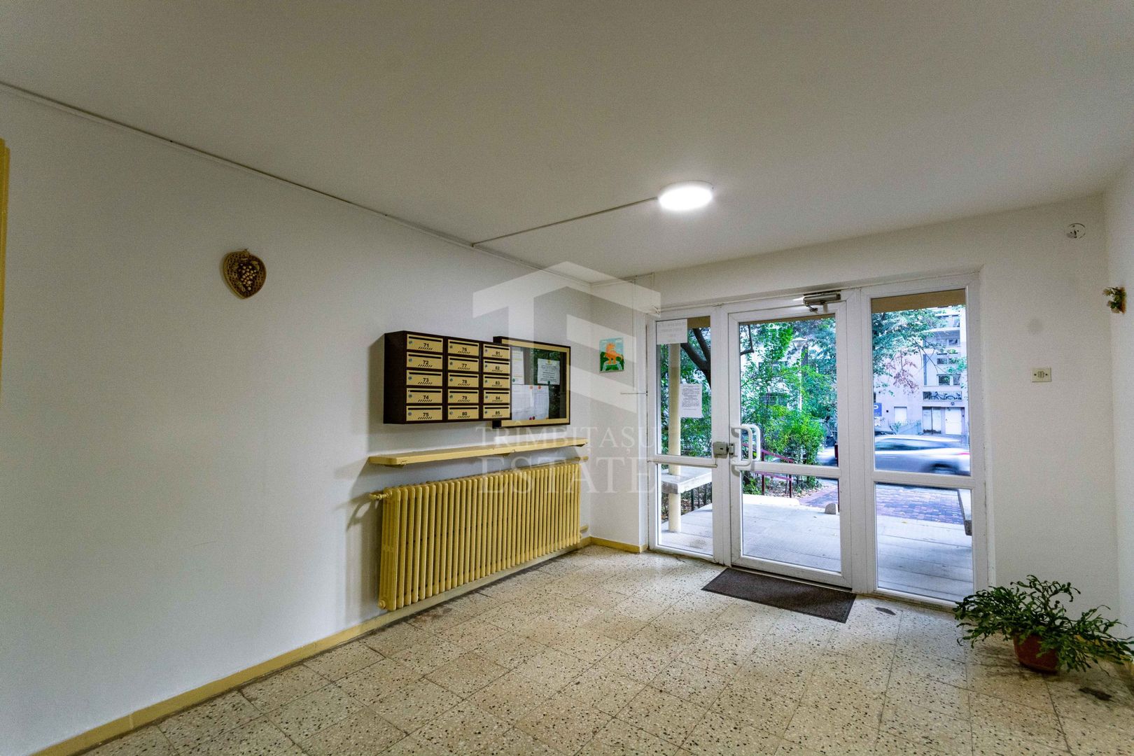 Titan str. Burdujeni, Ap. 3 camere de inchiriat, la 800 m de metrou - Poză 17