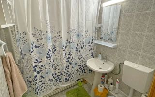 3 Camere | Scoala nr. 17 | 2 Bai | Balcon | CT | AC | - Poză 4