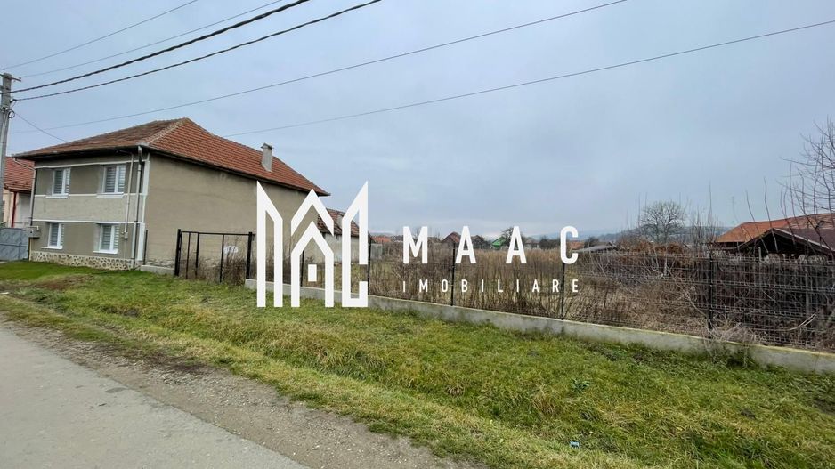 Casă I Teren de 4.500 mp I Anexe I Seica Mare - Poză 12