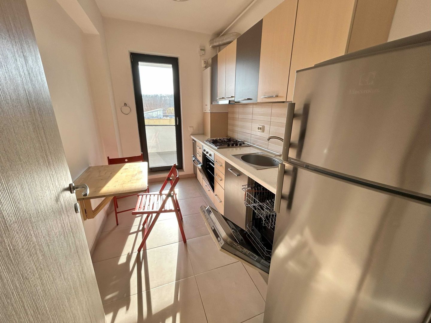 Apartament 2 camere Greenfield - Poză 2