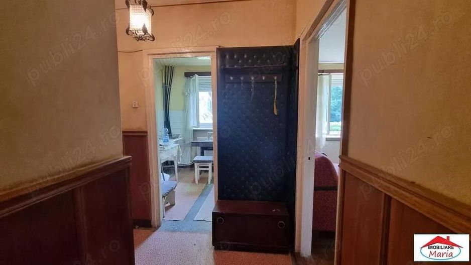 De vânzre apartament spațios în Satu Mare, pe Aleea Mircești, cu 3 camere, - Poză 8