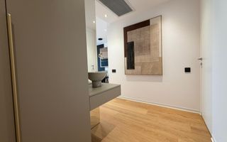 Apartament  High-End 3 camere | One Floreasca Towers - Poză 19