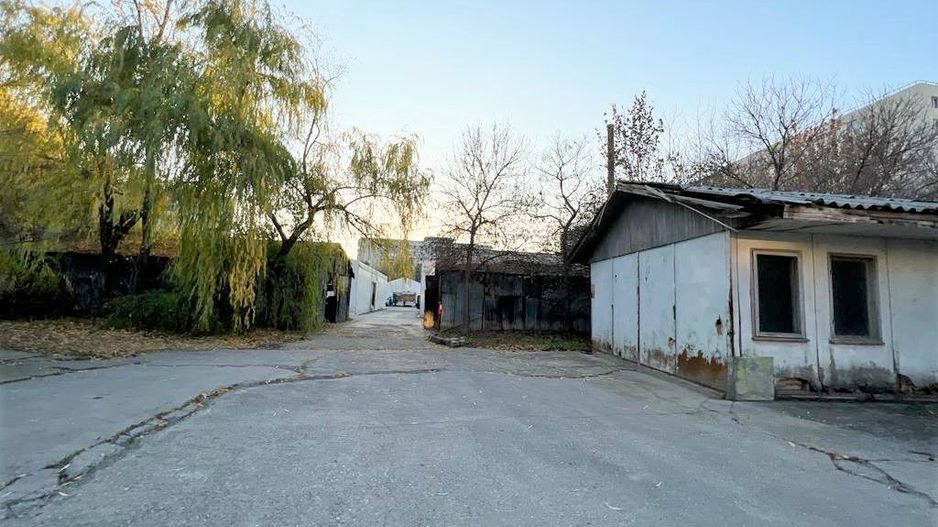 Teren 13836 mp dezvoltare zona Colentina Fundeni Plumbuita - Poză 1