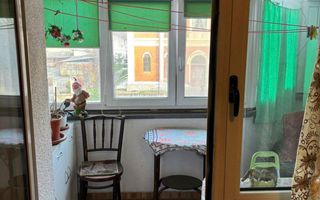 Apartament 4 camere | Ultracentral | Etaj 1 | Balcon | Polisano – Gară - Poză 6