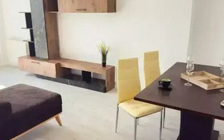 2 Camere, Complex CUBIC 7 Residence, Bloc FINALIZAT - POZE REALE. - Poză 1