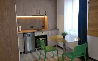 2 camere modern Vitan, centrala, bloc nou, mobilat complet - Poză 4