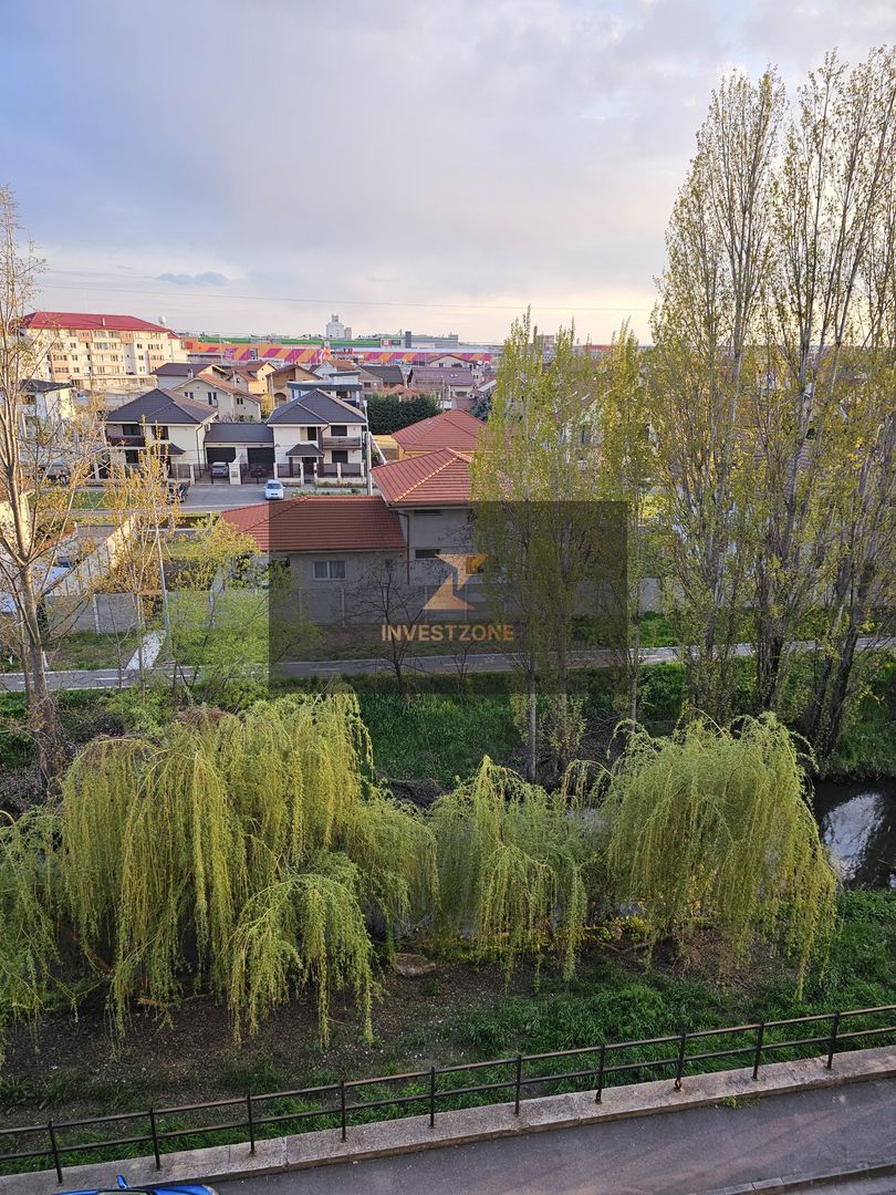 Vand apartament cu 2 camere - Poză 18