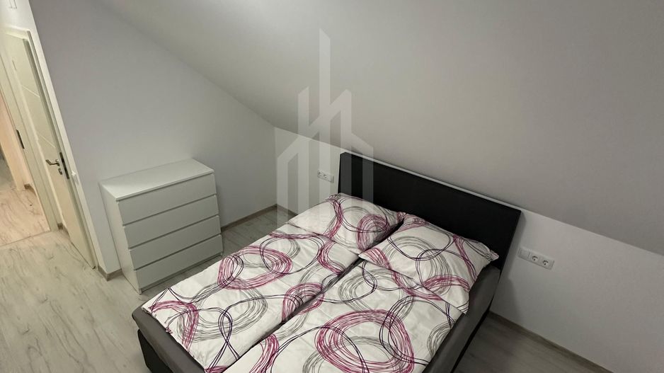 Casă de închiriat | Sebeșu de Sus, Jud. Sibiu - Poză 14