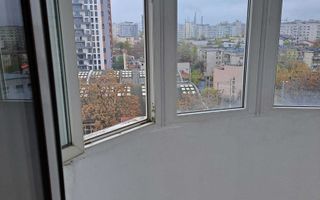 Închiriez garsonieră, Mall Vitan, mobilat, decomandata, plan B - Poză 3