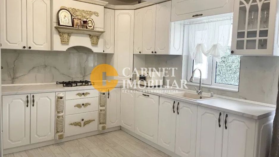 Vila 4 Camere - Valea Lupului - Poză 8