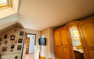 Vila remarcabila+casa boiereasca,in pretios areal de 2.100 mp, Santana de Mures - Poză 34