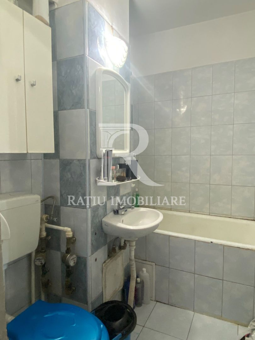 Garsoniera de vanzare | Zona Rogerius | Oradea - Poză 6