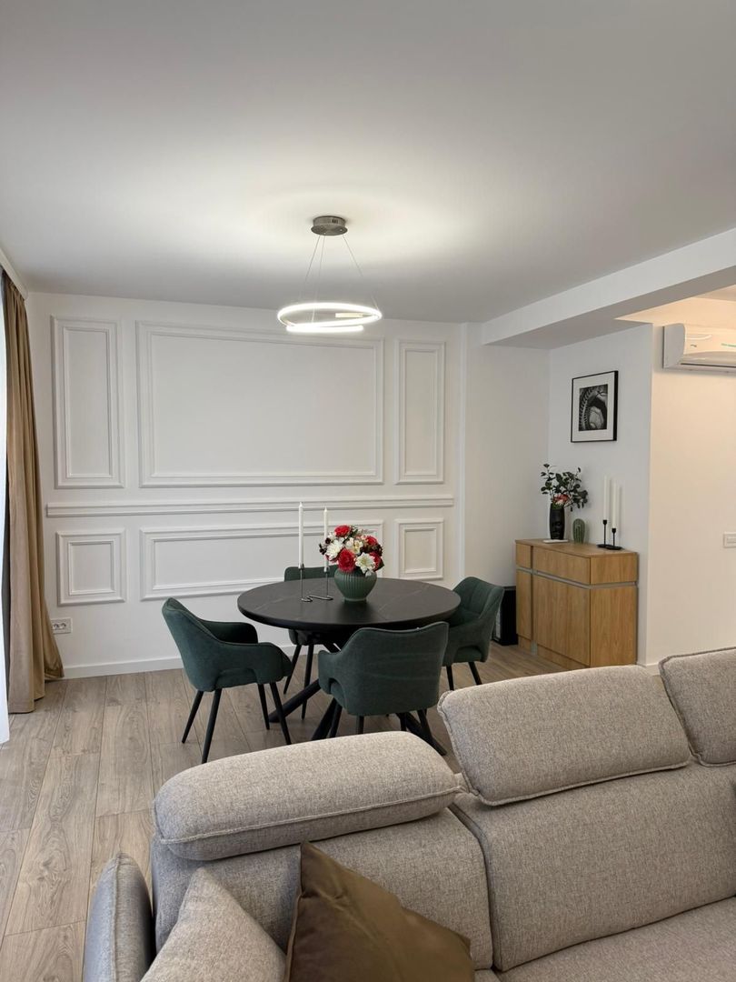 VILA NOUA | COMPLEX REZIDENTIAL | PIPERA - Poză 2