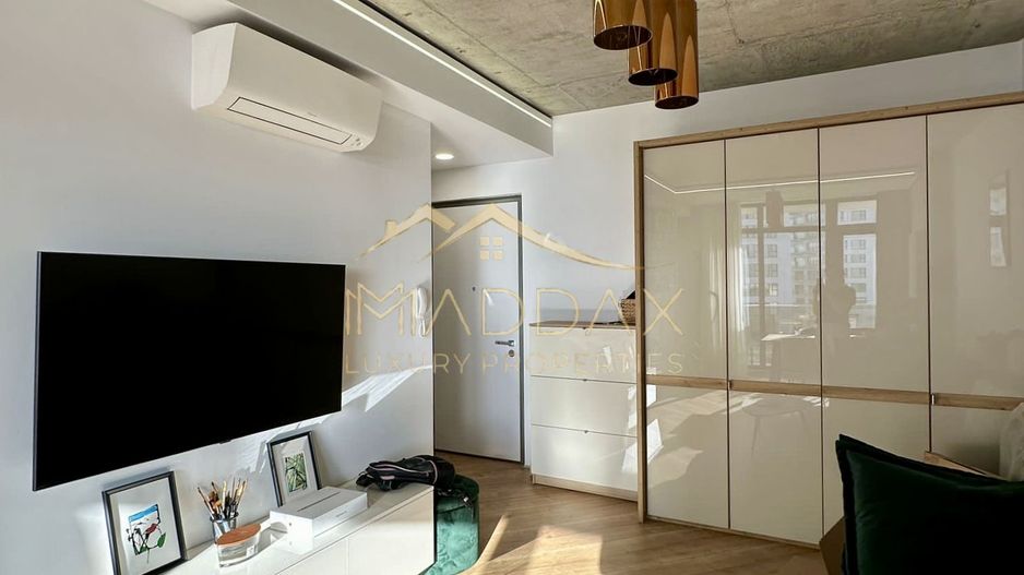 Apartament cu 2 camere *60mp* + 1 Parcare subterana // Open View Floreasca - Poză 3