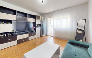 2 camere | Decomandat | Mobilat | Loc parcare - Poză 2