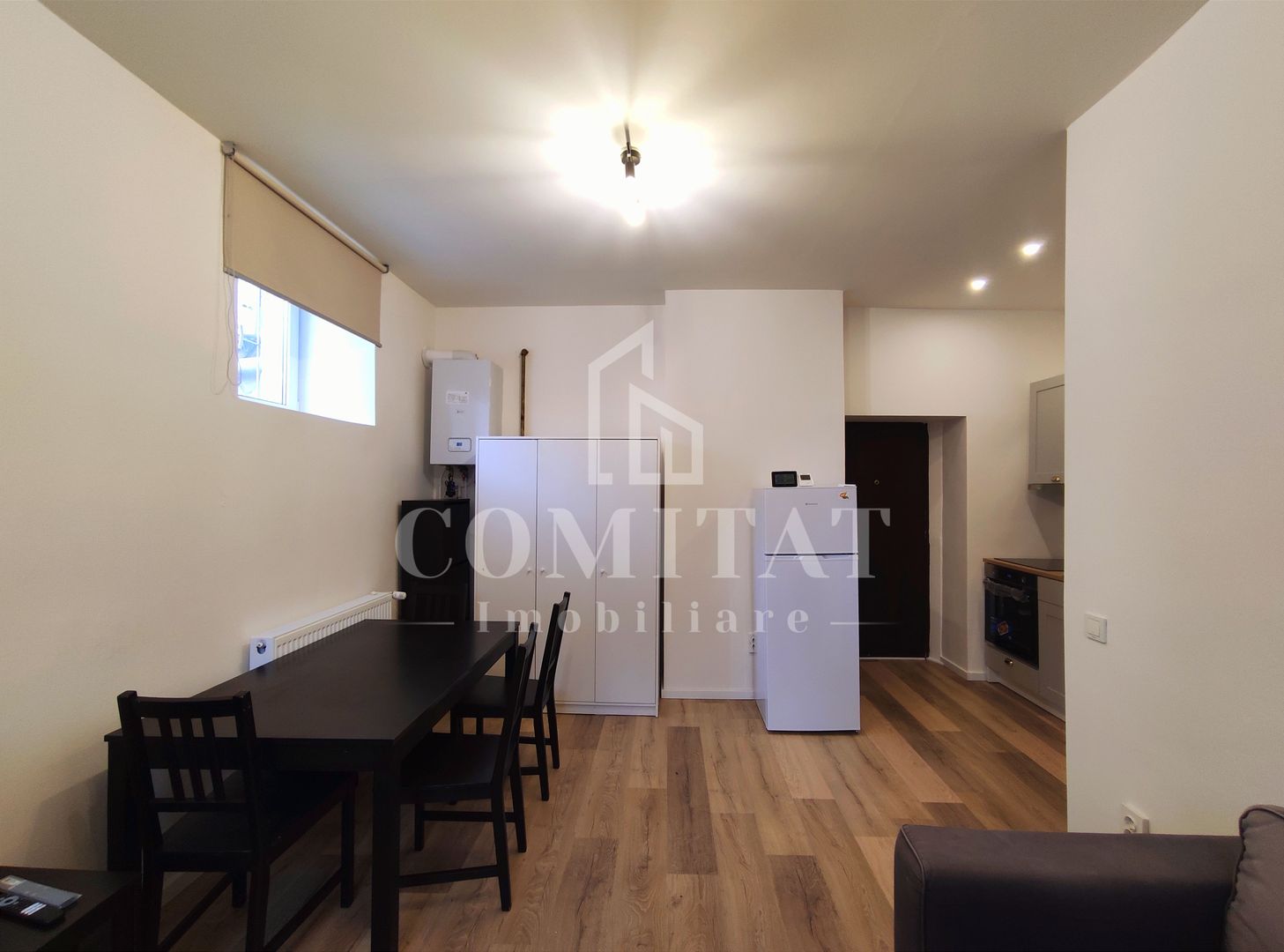 Garsonieră ideală pentru investiție  | Grădina Botanică - Poză 3