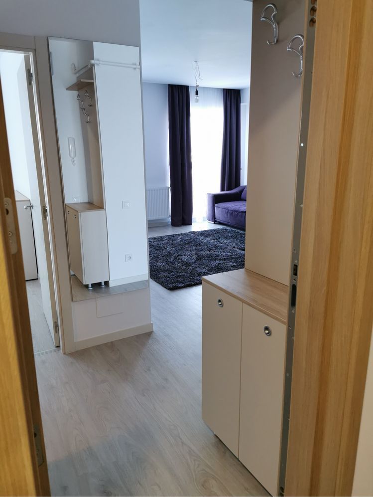 Inchiriere Apartament 2 camere Complex Hercesa Vivenda - Poză 3