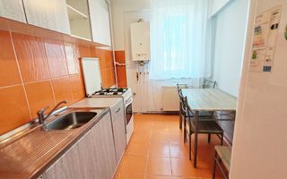 2 camere, mobilat modern, balcon, Gheorgheni, zona Iulius Mall - Poză 12