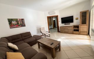 VANZARE 3 CAMERE | PARTER CASA INTERBELICA | 2 CURTI PROPRII | ZONA BELVEDERE - Poză 3