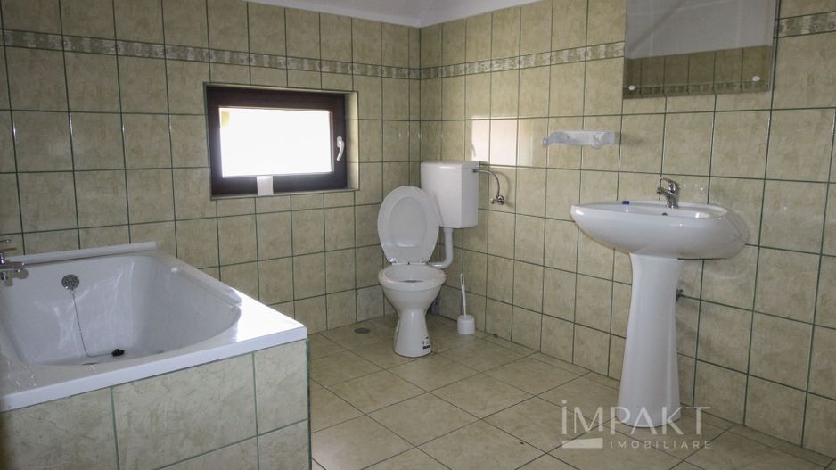 Spații de cazare muncitori, cartierul Someseni - Poză 16