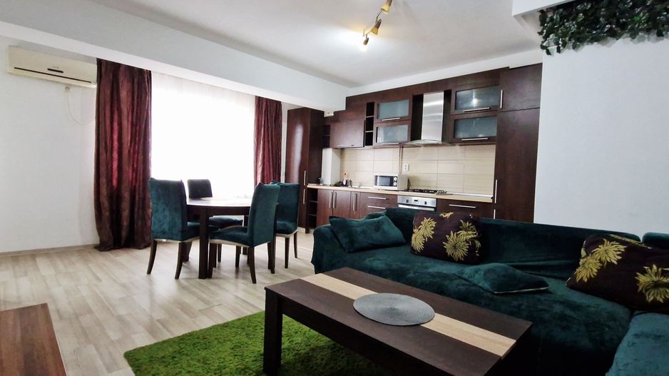 2 camere metrou Valea Ialomiței | Drumul Taberei | Parc Brancusi | Parcare - Poză 4