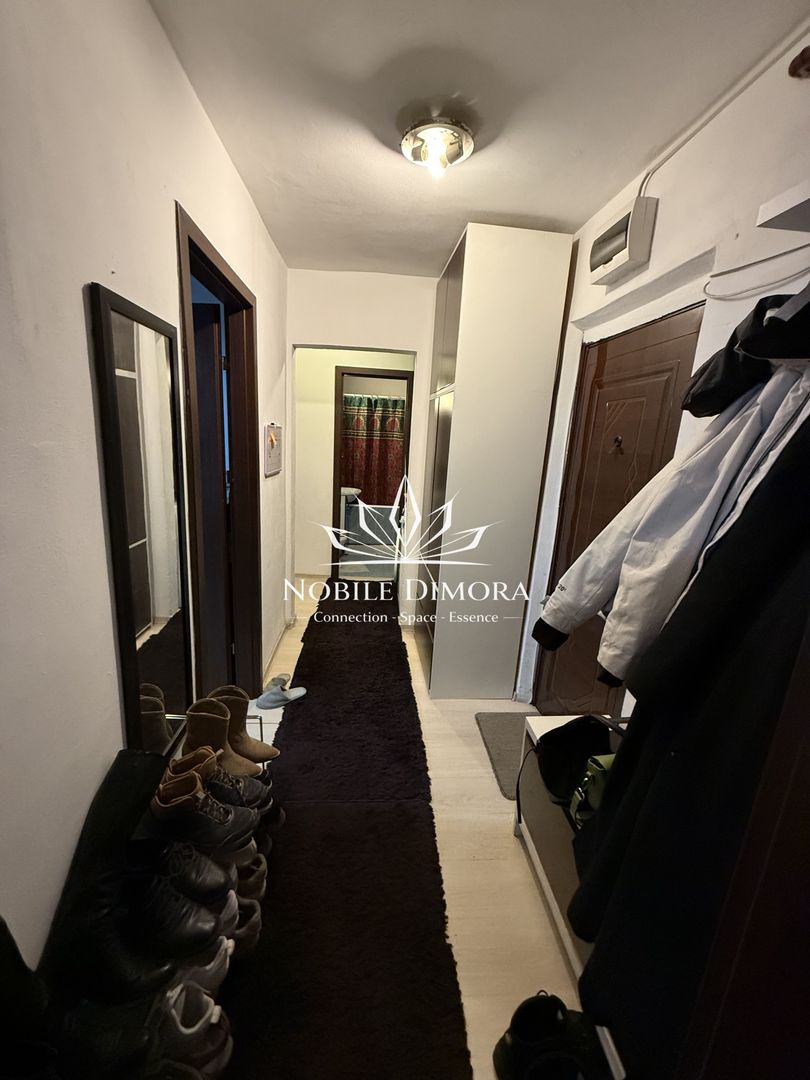 Apartament cu 2 camere langa Iulius Mall - Torontalului - Poză 7