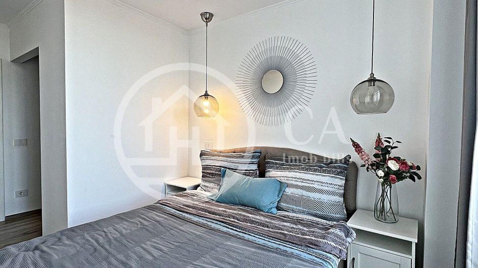 Apartament cu 4 camere de inchiriat in Prima Sova, Oradea - Poză 7