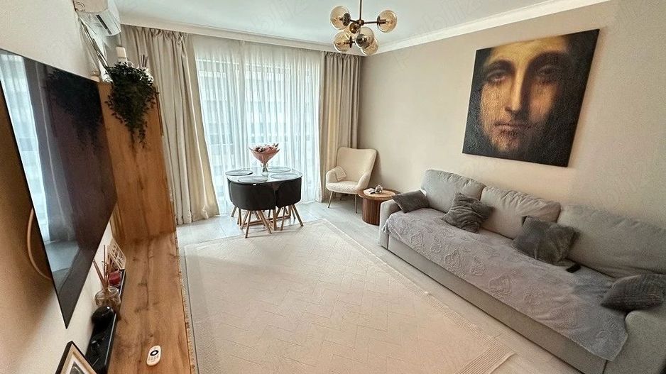 APARTAMENT 2 CAMERE | 2 BAI | AVIATIEI - Poză 4