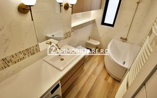 Casa Lux 4 camere, 3 băi, 112mp, 282 mp teren, 0% comision - Poză 5