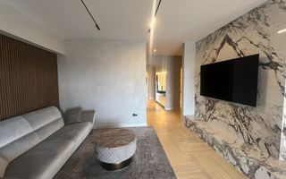 Apartament 3 camere de vanzare - Herastrau - Poză 1