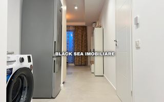 STUDIO DE VANZARE – AXXIS Nova Resort & SPA –VEDERE LA MARE - Poză 9