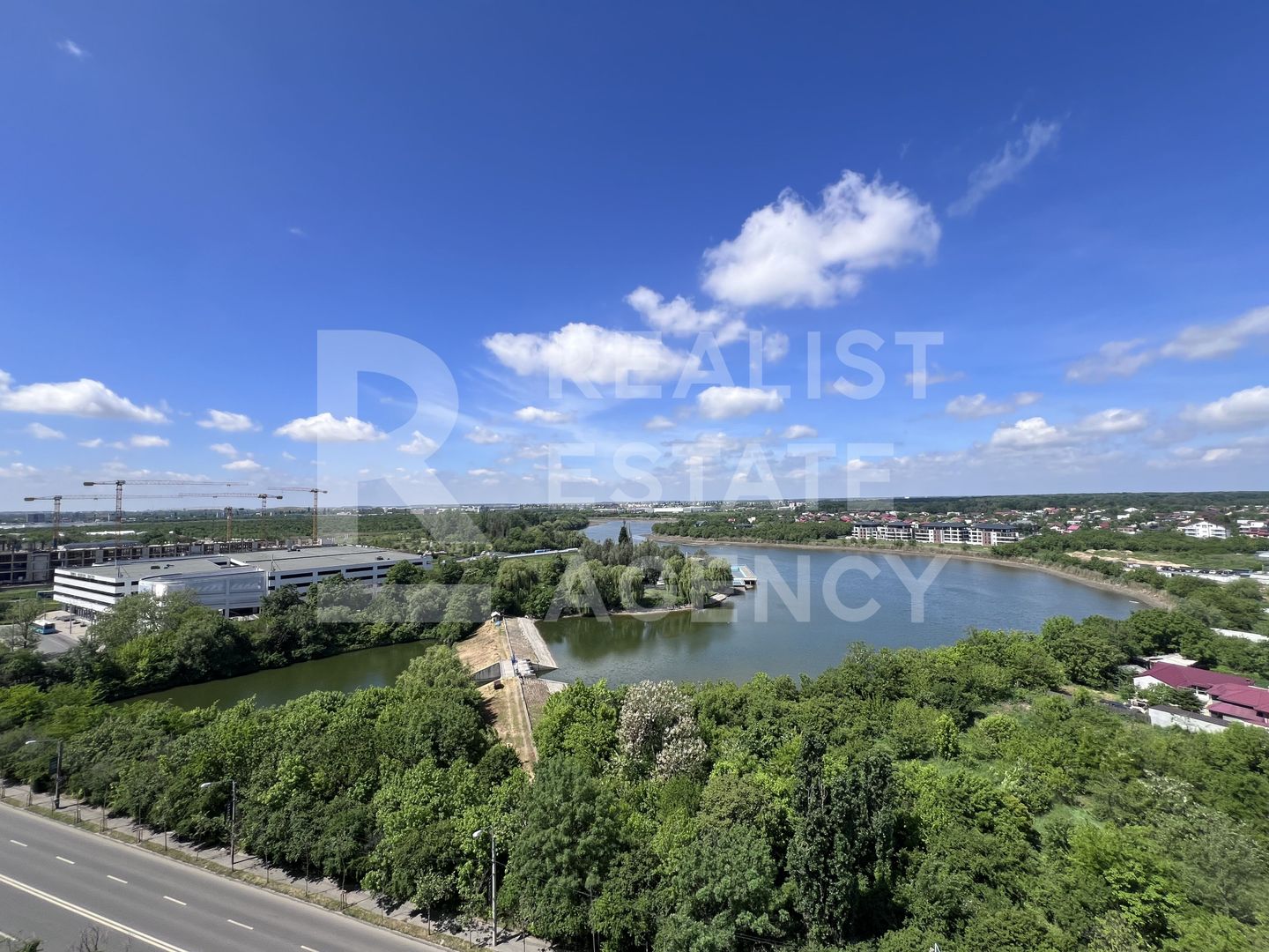 Vânzare, apartament cu 3 camere în zona Străulești - Poză 14