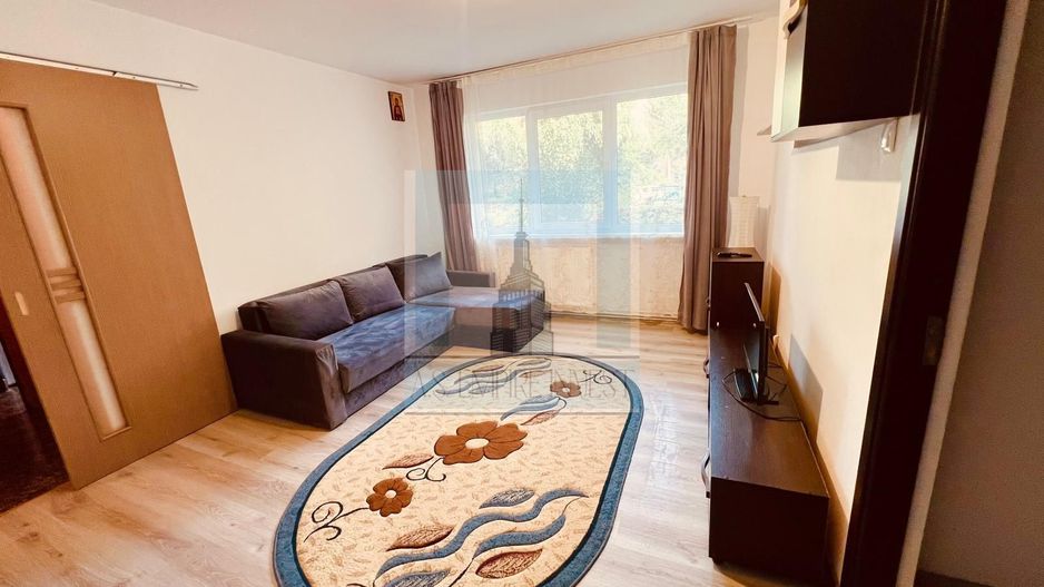 Apartament 2 camere, mobilat/utilat - zona Gării - Poză 2