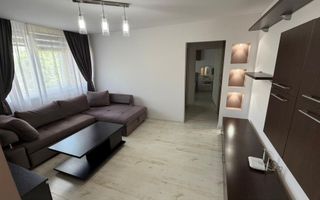 Apartament 3 camere renovat | Str. Libertății | 65 mp | - Poză 1