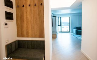 APARTAMENT 3 CAMERE PARCARE INCLUSA PIPERA - Poză 12