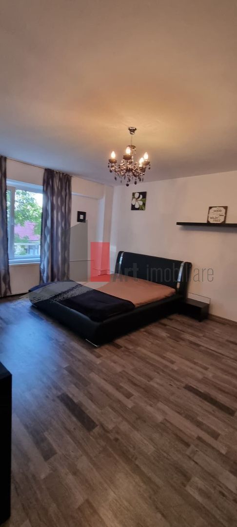 Inchiriere Garsoniera Unirii - Calea Calarasi - Poză 2