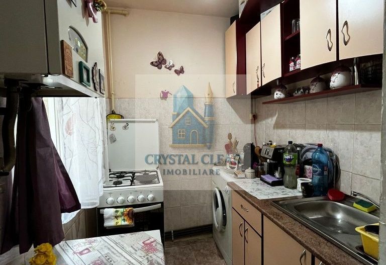 Apartament 2 camere - cartier Mureșeni, str. Hunedoara - Poză 4