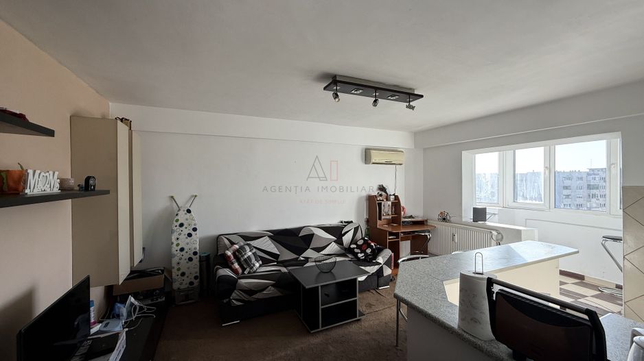2 Camere langa Parc Sebastian | Mobilat, Utilat - Poză 3