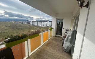 Apartament 3 camere I Doamna Stanca I 70 MPU + Terasă 12 mp - Poză 11
