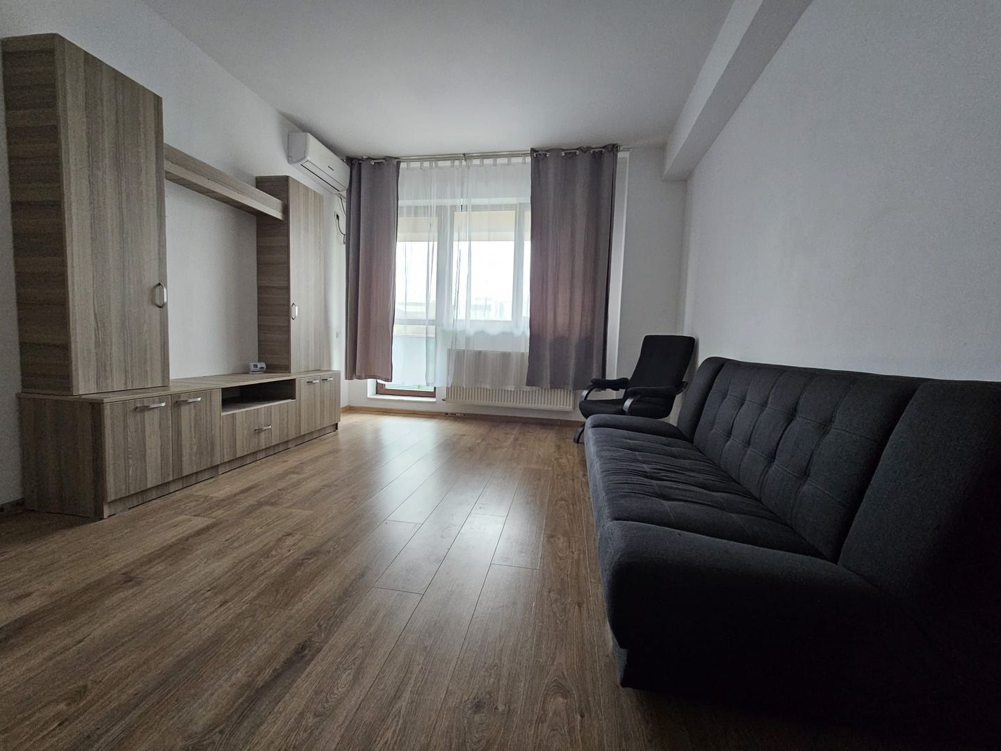 Apartament 2 camere de închiriat Berceni - Poză 1