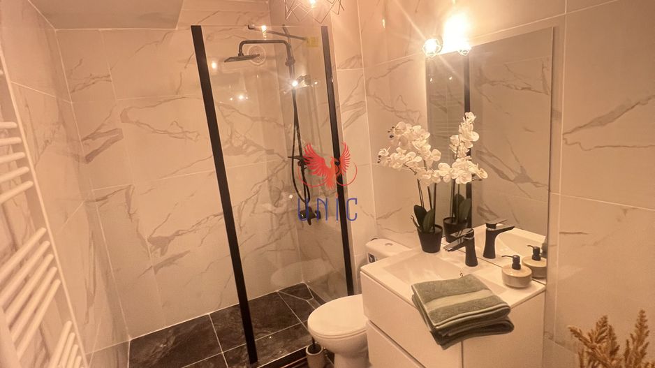 Apartament lux zona Amaradia-Fagaras - Poză 93