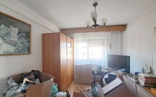 Comision 0. Apartament 3 camere decomandate zona Iulius Mall - Poză 9