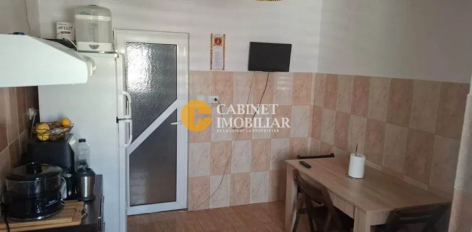 Apartament 2 camere decomandat – Nicolina, Biserica Catolică – 58 mp - Poză 5