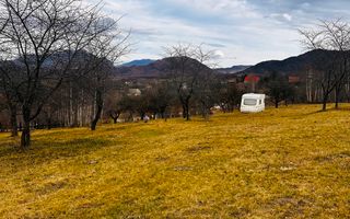 Teren 937 mp Bran/ Sohodol - Poză 6