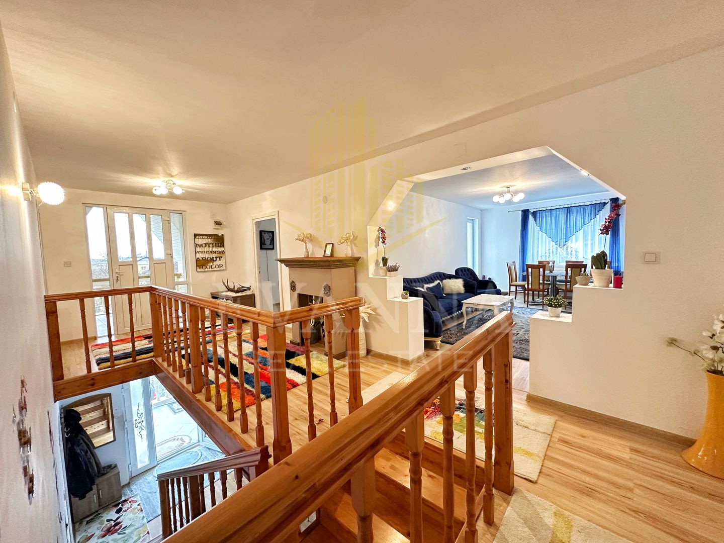 Casa P+M de vanzare, Seini - Maramures - Poză 5