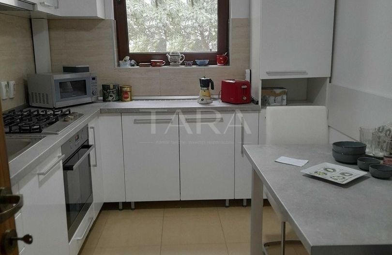 Apartament 2 camere cartierul Borhanci,zona Profi - Poză 3