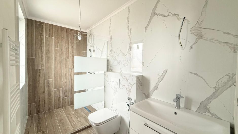 COMISION 0! 4 dormitoare, 3 bai. Toate utilitatile. Finisaje premium. - Poză 14