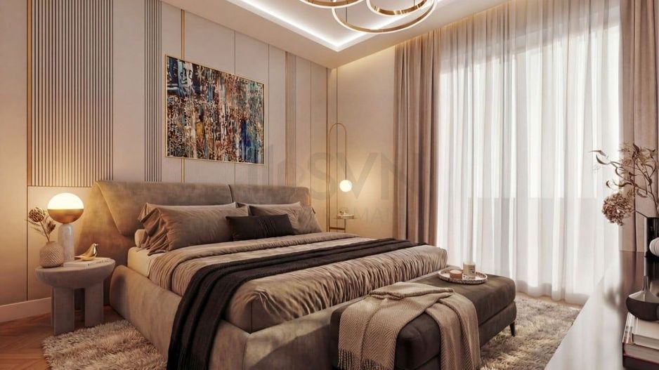 REA1026559 Apartament exclusivist 4 camere - Poză 11